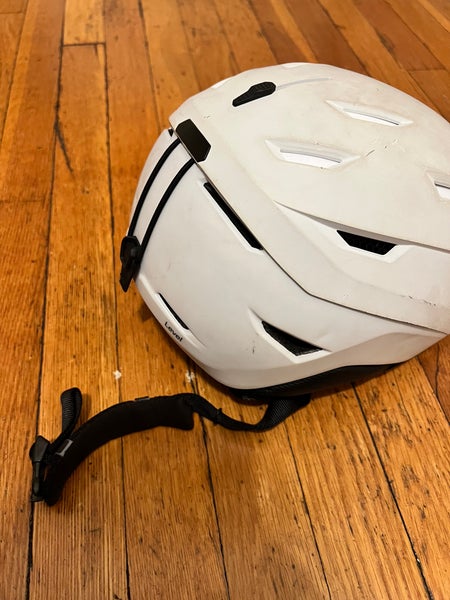 Unisex Large Smith Helmet (Used)