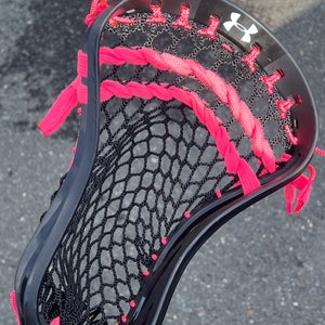 Under Armour Command Low Strung Head