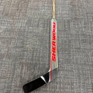 NEW Sher-Wood GS350 “PRI” Hockey Goalie Stick