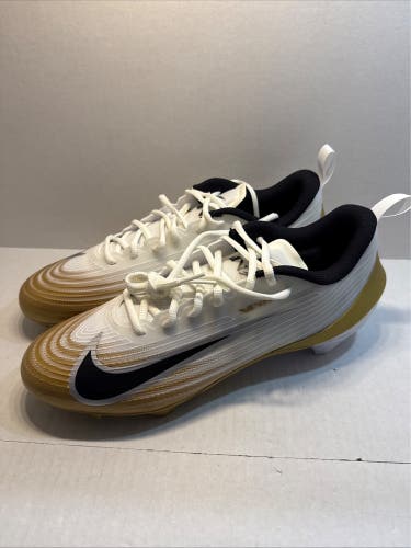 Men's Size M 12.0 (W 13.0) Nike Vapor Speed (New)