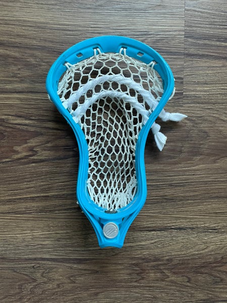 Maverik Tactik 3 Strung Head (Used)