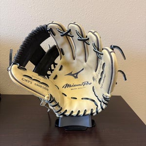 2021 Mizuno Pro 11.50" GMP2-400RDD3 Infield Glove - Didi Gregorius (Used)