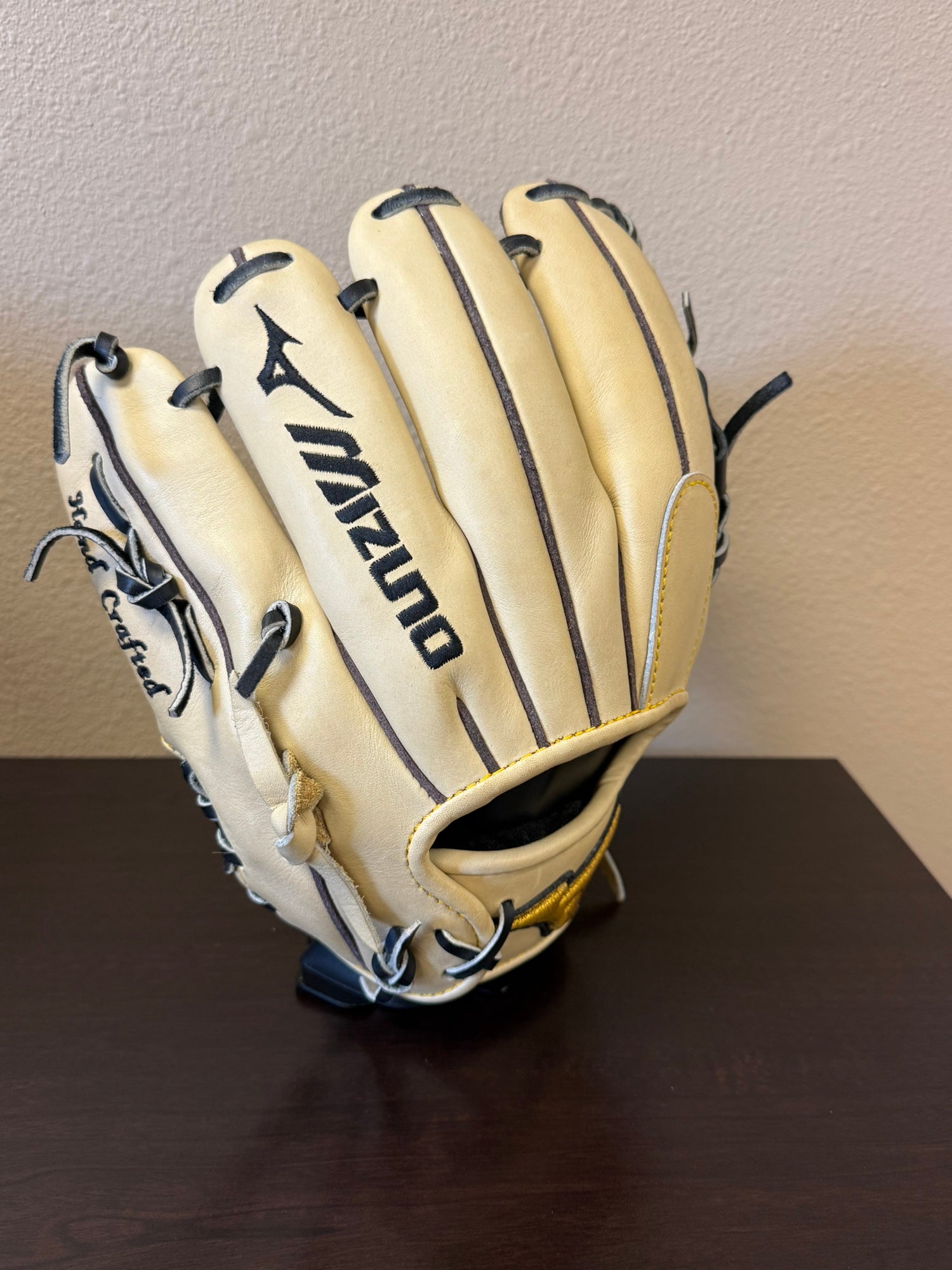 2021 Mizuno Pro 11.50