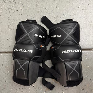Bauer Pro Kneepads
