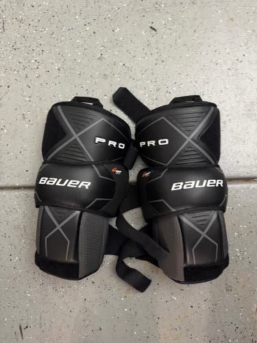 Bauer Pro Kneepads