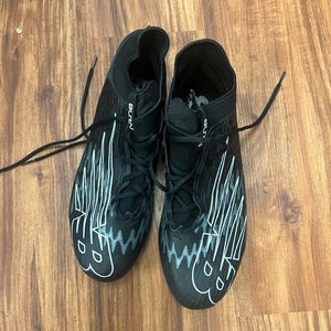 Adult New Balance Burn X3 Low Top Molded Cleats (Used)