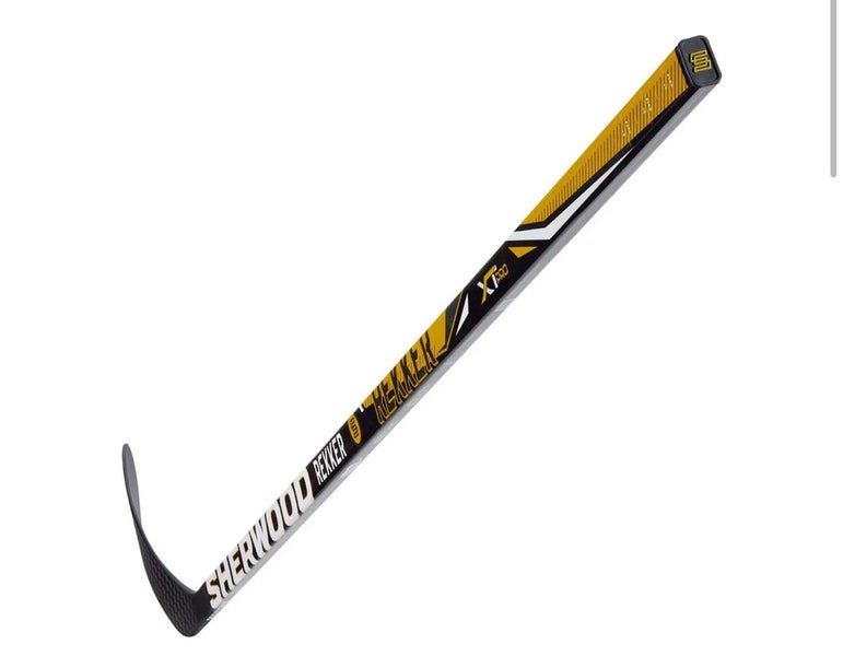 Sherwood Rekker XT PRO 75 Flex PP92 Curve (6-Pack)