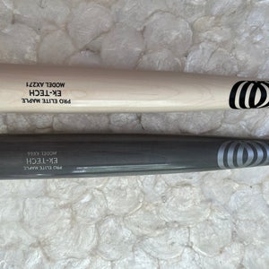 AXIS Bat Bundle