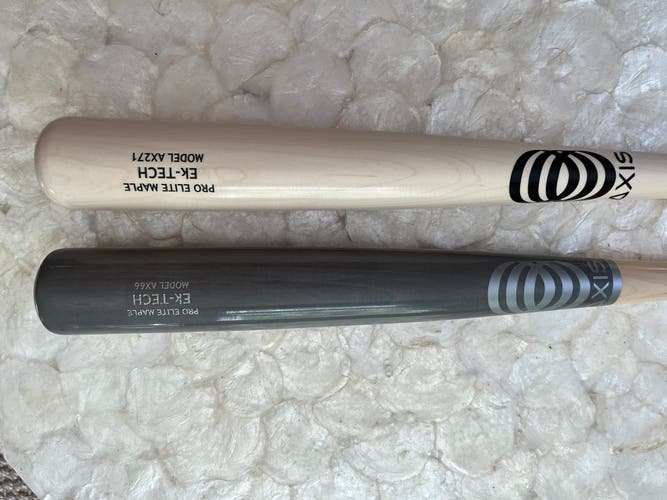 AXIS Bat Bundle