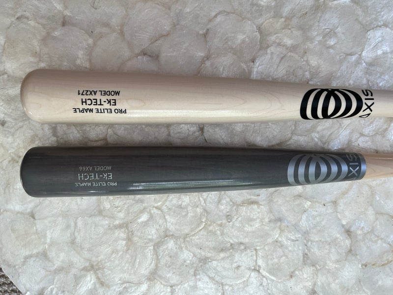 AXIS Bat Bundle