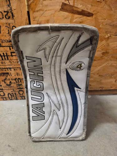 Vaughn V4 7600 Pro Spec Blocker