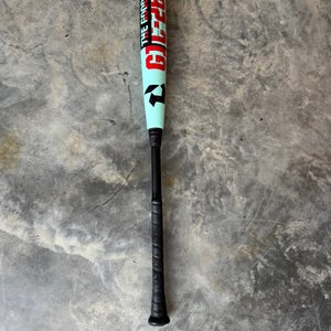 2026 DeMarini The Goods Hybrid BBCOR Certified Bat (-3) 29 oz 32" (New)