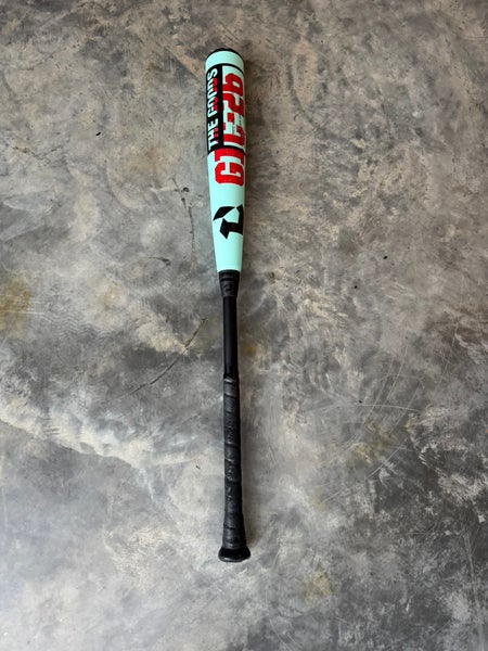 2026 DeMarini The Goods Hybrid BBCOR Certified Bat (-3) 29 oz 32" (New)