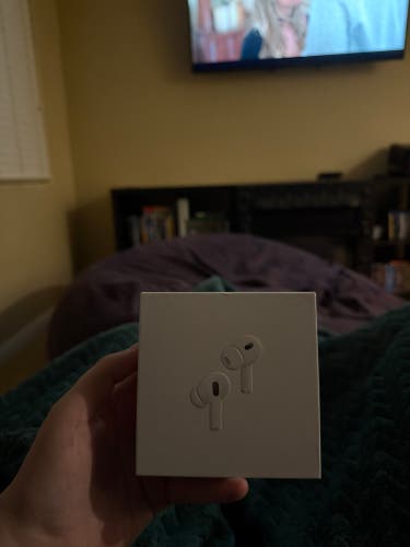 Brand New Apple AirPod Pro 2’s!