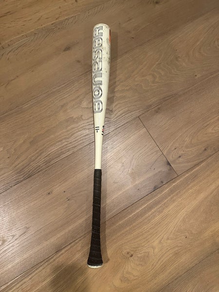 Warstic Bonesaber Alloy USABat Certified Bat (-11) 20 oz 31" (Used)