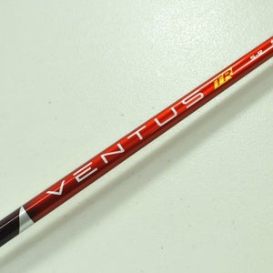 Fujikura Ventus VeloCore TR Red 5 Regular Flex Titleist GT Driver Shaft  #202774