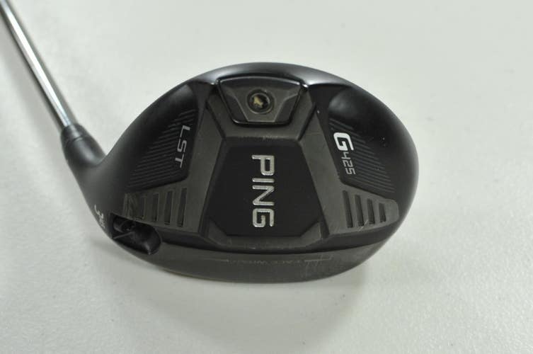 Ping G425 LST 3-14.5* Fairway Wood Stiff Flex Right Tour 75g Graphite # 202838
