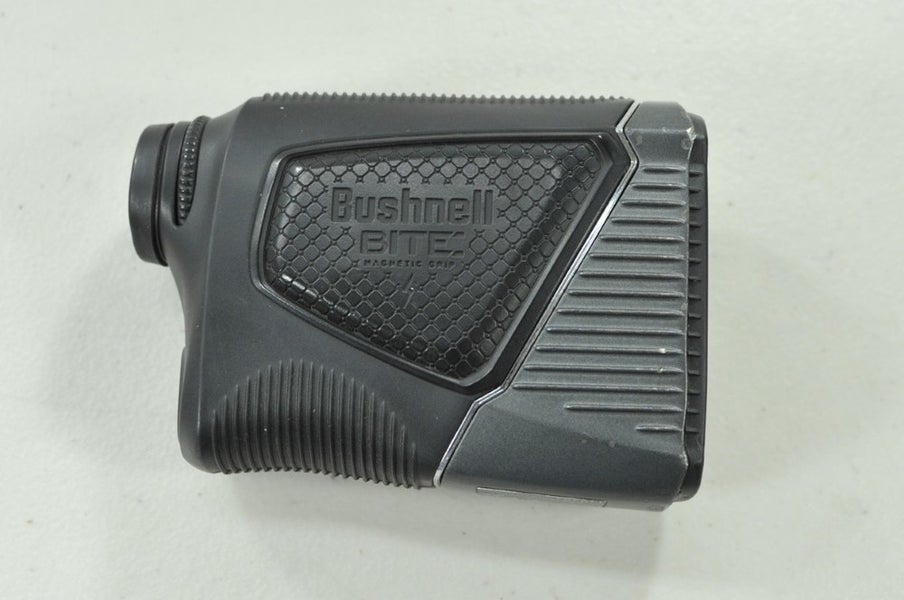 Bushnell Pro XE Range Finder #201571 | SidelineSwap | Buy and Sell on ...