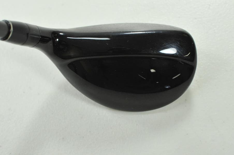 Srixon ZX 4-22* Hybrid Regular Flex Right Riptide 5.5 80g Graphite