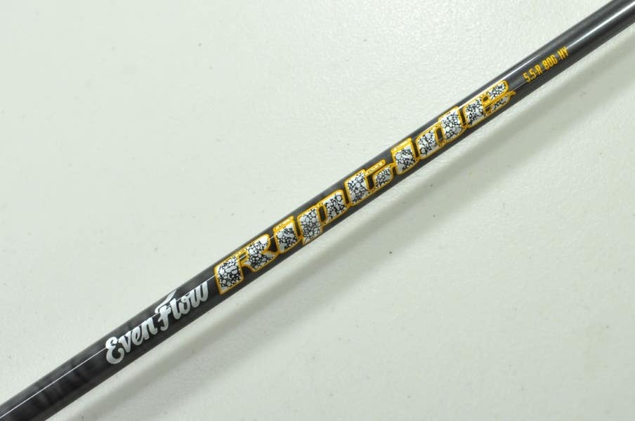 Srixon ZX 4-22* Hybrid Regular Flex Right Riptide 5.5 80g Graphite