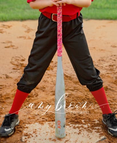 2025 Easton Ghost Unlimited Composite Bat (-11) 18 oz 29" (Used)