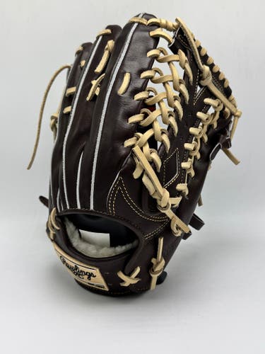 Rawlings RH Outfield Pro Preferred  Wizard #01 Baseball Glove 12.5" (New)
