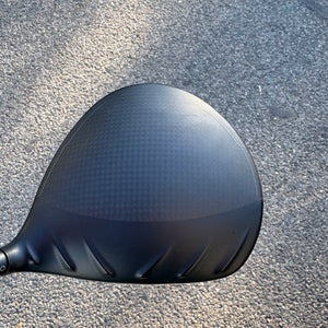Men's 2025 Ping G440 LST Left Hand Driver Stiff Flex 9 Loft