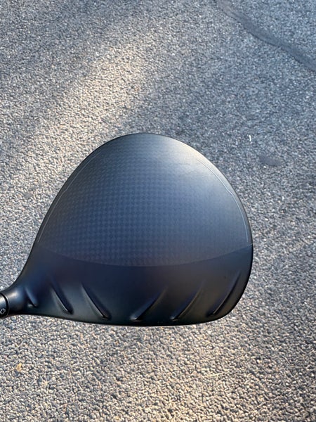 Men's 2025 Ping G440 LST Left Hand Driver Stiff Flex 9 Loft