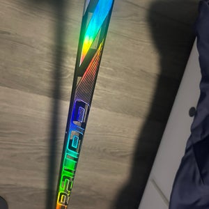 Senior Bauer Nexus Tracer Right Handed Hockey Stick P28 (Used)