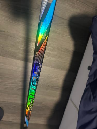 Senior Bauer Nexus Tracer Right Handed Hockey Stick P28 (Used)