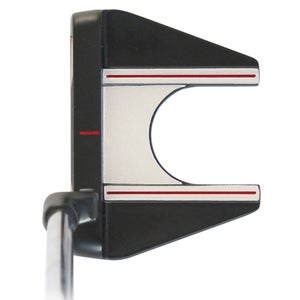 Tour Edge Bazooka Pro-05 Putter (35", Large Mallet, Plumber's Neck , LEFT) NEW