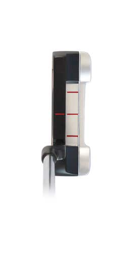 Tour Edge Bazooka Pro-03 Putter (34", Wide Blade, Plumber's Neck) NEW