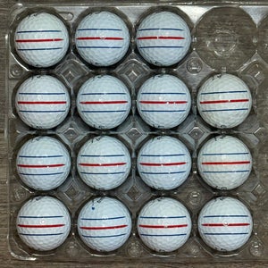 15 Callaway Triple Track Golf Balls - Chrome Soft, Chrome Tour, ERC Soft Models