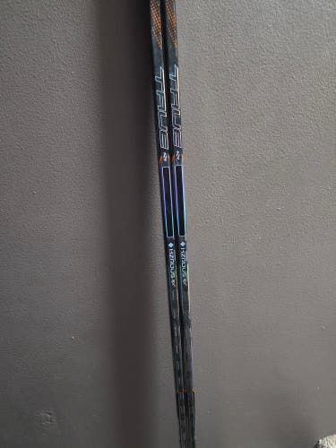 Junior True Hzrdus 9x4 Left Hand Hockey Stick T92 (New)