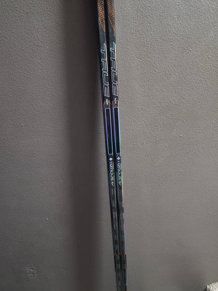 Junior True Hzrdus 9x4 Left Hand Hockey Stick T92 (New)