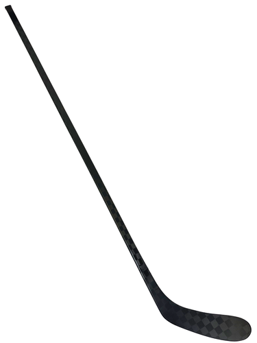 All Black Reinforced LH 70 Flex P28