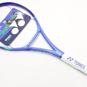 **NEW** 2025 YONEX EZONE 98 (305g) GEN 8 TENNIS RACQUET (4 1/4) BLAST BLUE