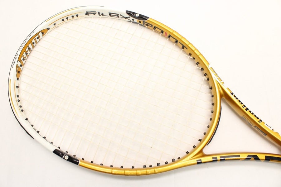 HEAD FLEXPOINT INSTINCT TEAM TENNIS RACQUET (4 3/8) JAPAN DEALER