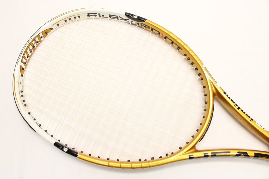 HEAD FLEXPOINT INSTINCT TEAM TENNIS RACQUET (4 3/8) JAPAN DEALER