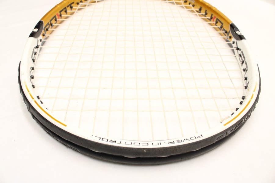 HEAD FLEXPOINT INSTINCT TEAM TENNIS RACQUET (4 3/8) JAPAN DEALER