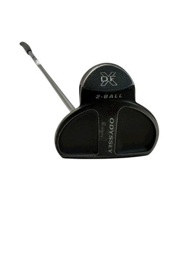 Used Odyssey 2 BALL DFX Mens Putter RH 35" 11835-S000198647