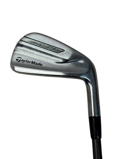Used Taylormade P790 Mens Individual Iron RH 4 Iron 11835-S000198687