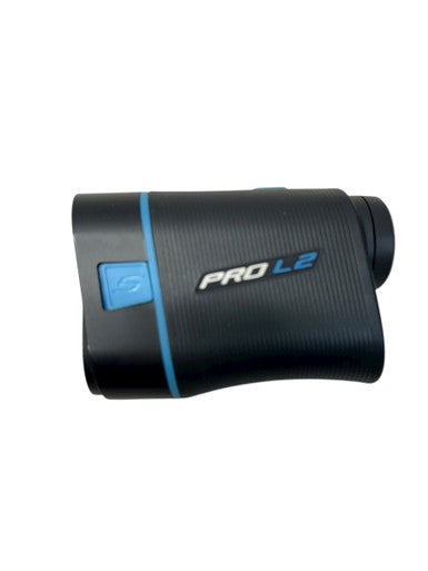 Used SHOT SCOPE PRO L2 Field Equipment Black And Carolina Blue 11835-S000198708