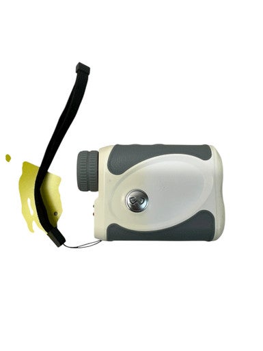 Used WOSPORTS RANGEFINDER Field Equipment Grey And White 11835-S000198716
