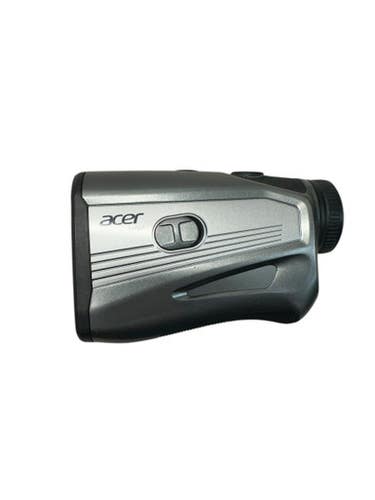 Used Acer GADGET Field Equipment Black And Grey 11835-S000198715