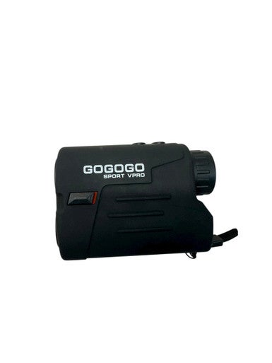 Used GOGOGO SPORT VPRO Field Equipment Black 11835-S000198720