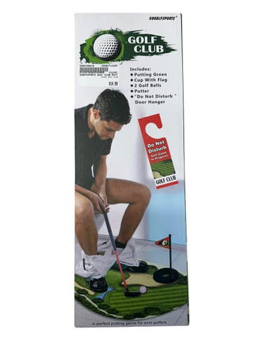 Used GOLF CLUB Golf Accessory 11835-S000198819