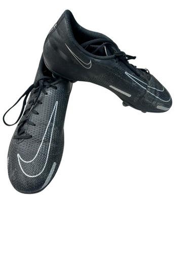 Used Nike Soccer Cleats Black Senior 7 11835-S000198826
