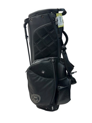 Used ANYDAY 14 Mens Stand Bag Black 11835-S000198834