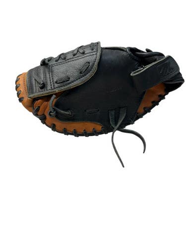 Used MacGregor BBCMPROR BB/SB Catchers LH Throw Brown And Black 32" 11835-S000198869